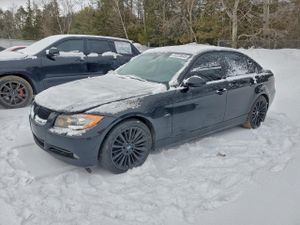 BMW 3 Series XI 3.0L 6 2008