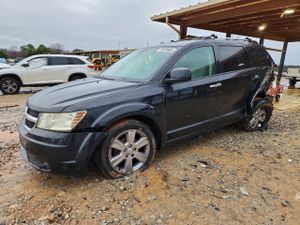 Dodge Journey R/T 3.5L 6 2009