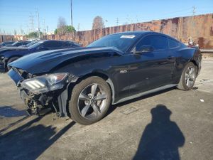 Ford Mustang GT 5.0L 8 2017