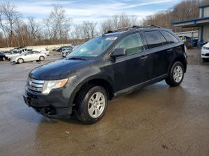 Ford Edge SE 3.5L 6 2010