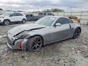 Nissan 350Z COUPE 3.5L 6 2006