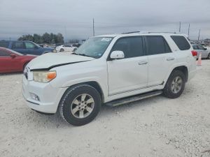 Toyota 4Runner SR5 4.0L 6 2011