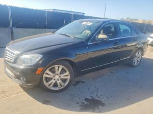 Mercedes-Benz C 300 3.0L 6 2009