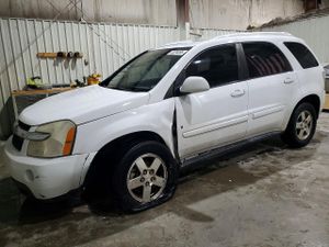 Chevrolet Equinox LT 3.4L 6 2009