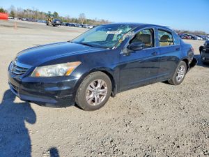 Honda Accord SE 2.4L 4 2012