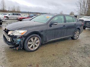 Lexus GS 350 3.5L 6 2011