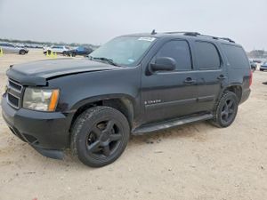 Chevrolet Tahoe K1500 5.3L 8 2007