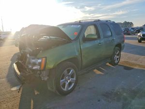 Chevrolet Tahoe C1500 5.3L 8 2007
