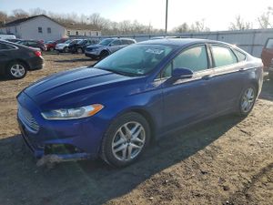 Ford Fusion SE 2.5L 4 2015