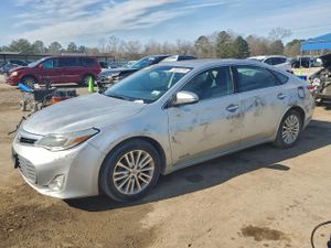 Toyota Avalon HYBRID 2.5L 4 2014