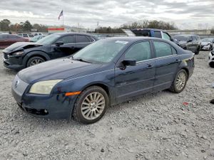 Mercury Milan PREMIER 3.0L 6 2008
