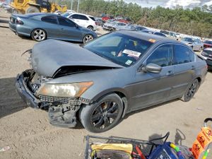 Honda Accord EXL 2.4L 4 2008