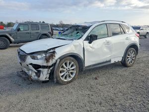 Mazda CX-5 GT 2.5L 4 2014