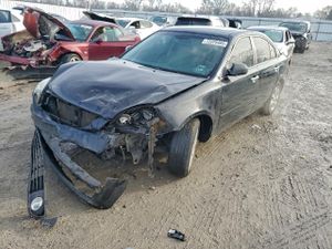 Kia Optima LX 2.4L 4 2007
