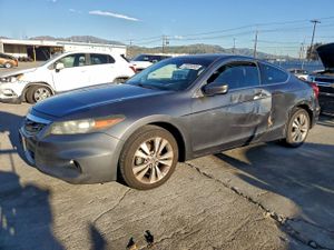 Honda Accord LX-S 2.4L 4 2011