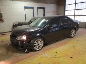 Volkswagen Jetta WOLFSBURG 2.0L 4 2010