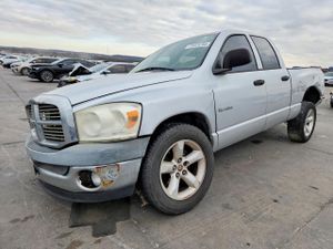 Dodge RAM ST 4.7L 8 2008