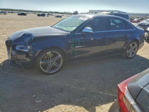 Audi S4 PRESTIGE 3.0L 6 2014
