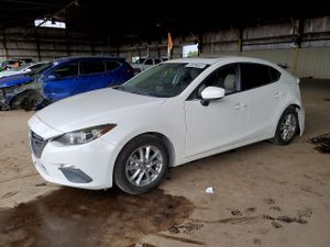 Mazda 3 TOURING 2.0L 4 2014