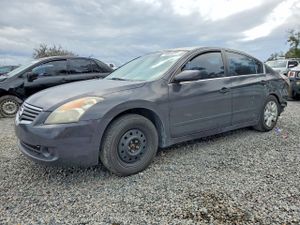 Nissan Altima 2.5 2.5L 4 2009