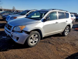 Toyota Rav4 3.5L 6 2009