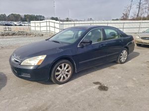 Honda Accord EX 3.0L 6 2006