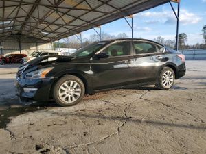 Nissan Altima 2.5 2.5L 4 2013