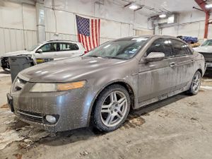 Acura TL 3.2L 6 2008