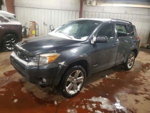 Toyota Rav4 SPORT 3.5L 6 2008