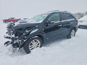Kia Sorento LX 2.4L 4 2015