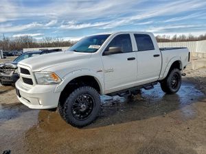 RAM 1500 ST 5.7L 8 2013