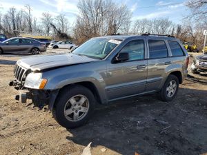Jeep Grand Cherokee LAREDO 3.7L 6 2007