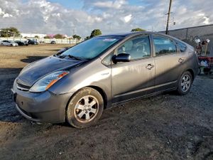 Toyota Prius 1.5L 4 2008