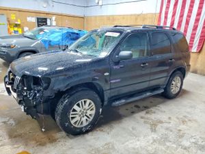 Mercury Mariner 3.0L 6 2005
