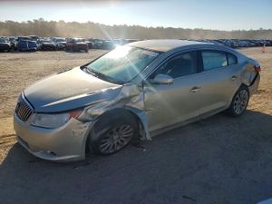 Buick LaCrosse 3.6L 6 2013