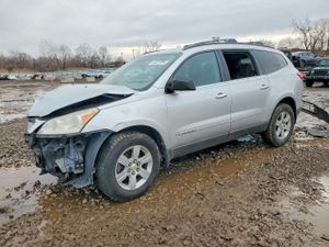 Chevrolet Traverse LT 3.6L 6 2009