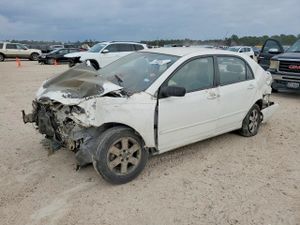 Toyota Corolla CE 1.8L 4 2003