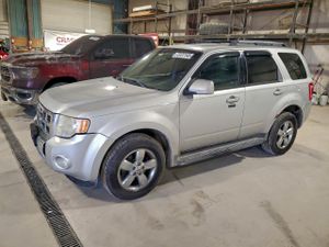 Ford Escape LIMITED 2.5L 4 2009