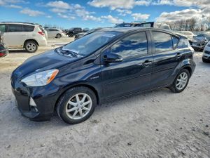 Toyota Prius 1.5L 4 2013