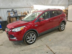 Ford Escape SEL 2.0L 4 2013