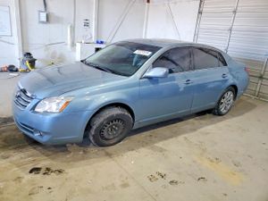 Toyota Avalon XL 3.5L 6 2007