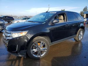 Ford Edge LIMITED 3.5L 6 2012