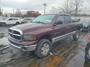 Dodge RAM ST 5.7L 8 2005
