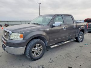 Ford F-150 SUPERCREW 4.6L 8 2007