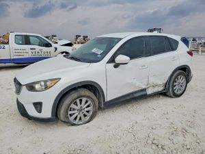 Mazda CX-5 TOURING 2.5L 4 2014