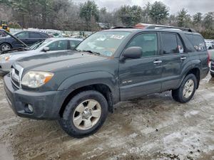 Toyota 4Runner SR5 4.0L 6 2008