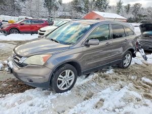 Honda CR-V EXL 2.4L 4 2010