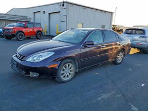 Lexus ES 300 3.0L 6 2002