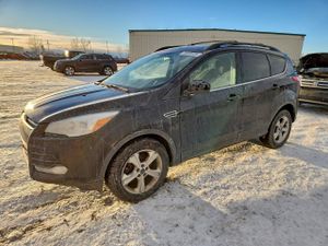 Ford Escape SE 1.6L 4 2014