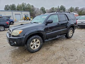 Toyota 4Runner SR5 4.0L 6 2007